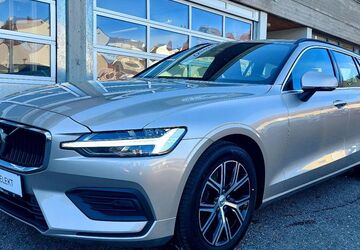 Volvo V60 17.150 km 38.990 &euro; Reutlingen 72760
