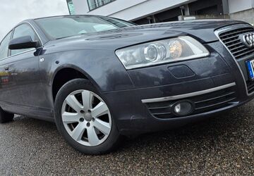 Audi A6 188.000 km 5.800 &euro; Stuttgart 70563