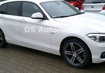 BMW 118 187.000 km 6.800 &euro; Holzgerlingen 71088