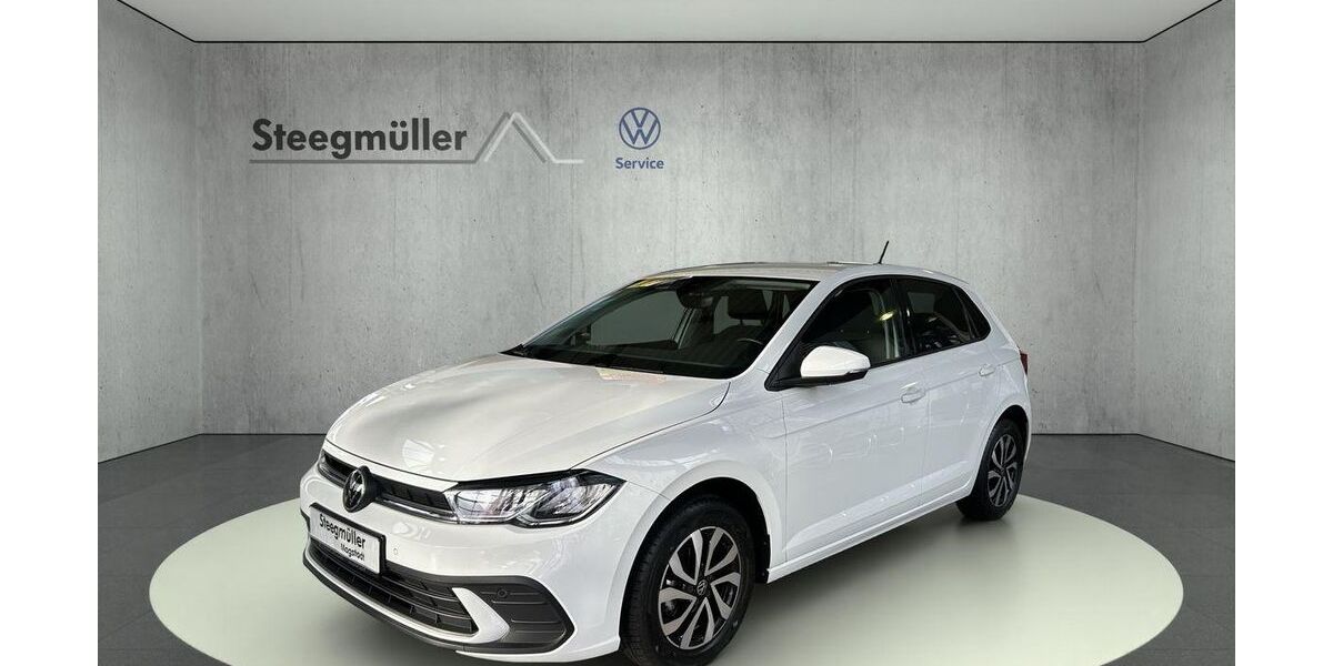 VW Polo 8.990 km 17.990 &euro; Magstadt 71106