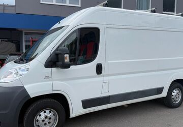 Fiat Ducato 65.820 km 10.900 &euro; Nagold 72202