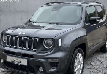 Jeep Renegade 8.280 km 23.990 &euro; Köngen 73257