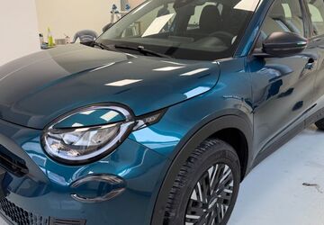 Fiat 600e 2.500 km 19.490 &euro; Magstadt 71106