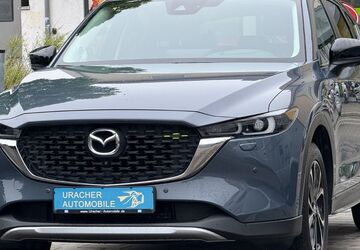 Mazda CX-5 163.000 km 18.990 &euro; Reutlingen 72762
