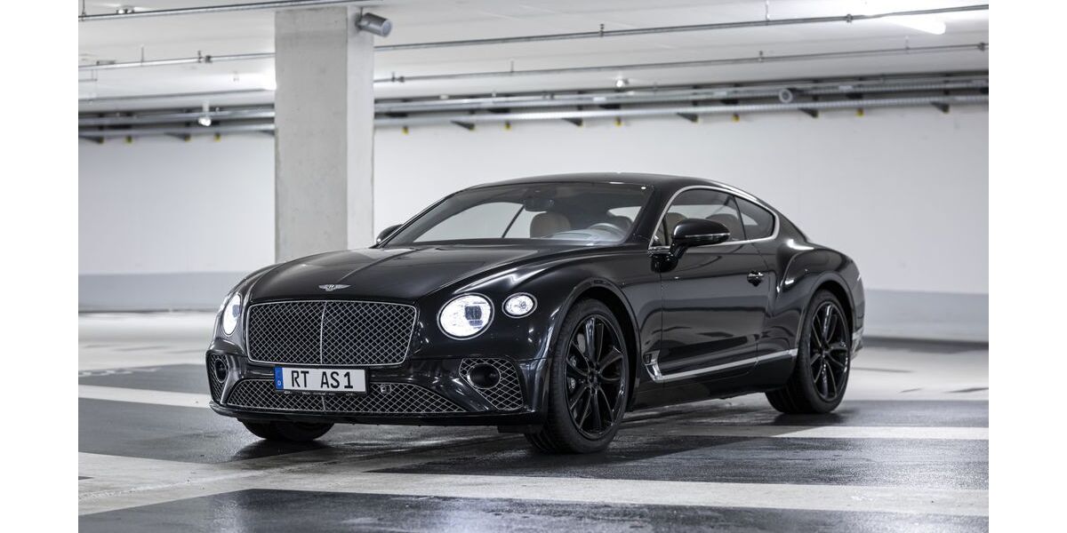 Bentley Continental GT 74.000 km 134.890 &euro; Reutlingen-Mittelstadt 72766