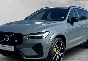 Volvo XC60 24.427 km 51.900 &euro; Tübingen 72072