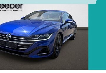 VW Arteon 69.539 km 29.930 &euro; Weil der Stadt 71263