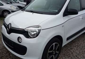 Renault Twingo 63.500 km 7.999 &euro; Mössingen 72116