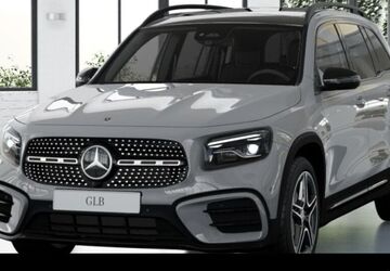 Mercedes-Benz GLB 200 10.563 km 45.490 &euro; Stuttgart 70372