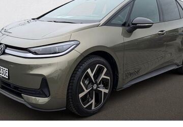 VW ID.3 3.000 km 48.444 &euro; Herrenberg 71083