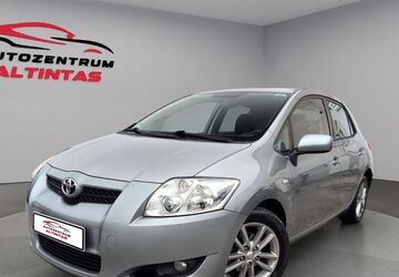 Toyota Auris 113.000 km 4.490 &euro; Holzgerlingen 71088