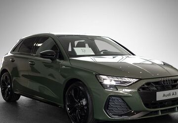 Audi A3 9.999 km 49.460 &euro; Stuttgart 70469