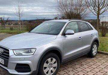 Audi Q3 167.000 km 16.000 &euro; Wolfschlugen 72649