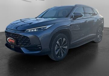 MG HS 3.900 km 34.098 &euro; Bempflingen 72658