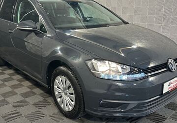 VW Golf 126.983 km 12.970 &euro; Horb am Neckar 72160