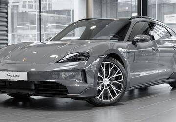 Porsche Taycan 13.900 km 113.880 &euro; Böblingen 71034