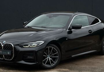 BMW 420 67.790 km 34.790 &euro; Rottenburg am Neckar 72108