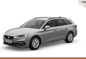 Seat Leon 30.219 km 22.430 &euro; Stuttgart-Feuerbach 70469