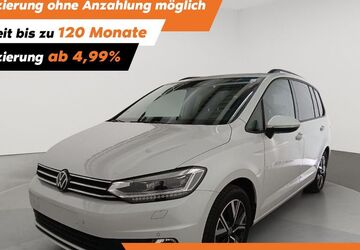 VW Touran 31.900 km 32.900 &euro; Mössingen 72116