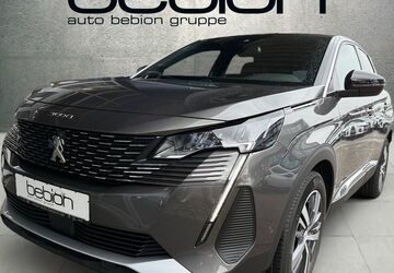 Peugeot 3008 26.200 km 22.880 &euro; Tübingen 72072