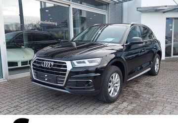 Audi Q5 124.251 km 25.930 &euro; Wendlingen am Neckar 73240