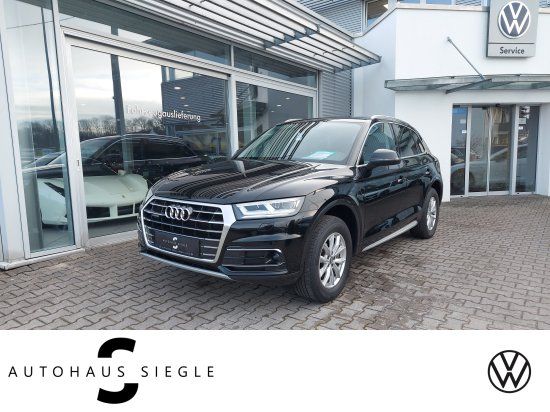 Audi Q5 124.251 km 25.930 &euro; Wendlingen am Neckar 73240
