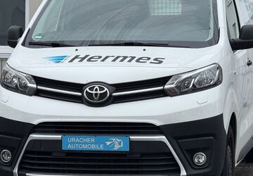 Toyota Proace (Verso) 117.000 km 14.990 &euro; Reutlingen 72762