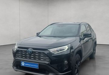 Toyota RAV 4 67.924 km 39.460 &euro; Reutlingen 72766