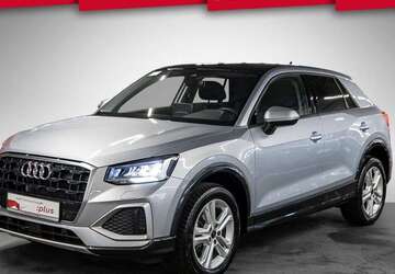 Audi Q2 11.341 km 28.920 &euro; Böblingen-Hulb 71034