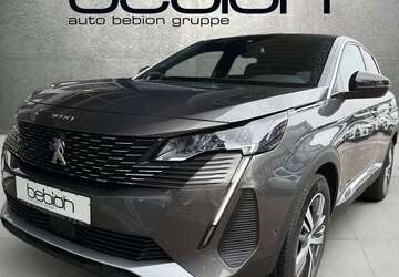 Peugeot 3008 26.200 km 23.480 &euro; Tübingen 72072