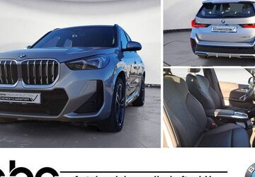 BMW X1 25.232 km 38.450 &euro; Jettingen 71131