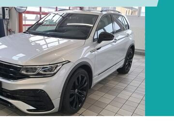 VW Tiguan 25.124 km 41.890 &euro; Herrenberg 71083