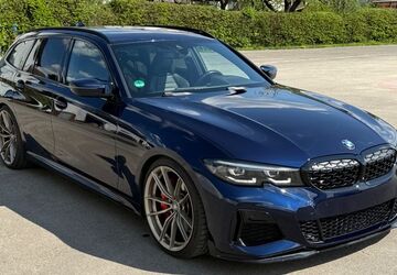 BMW M340i 82.500 km 45.999 &euro; Neuhausen 73765