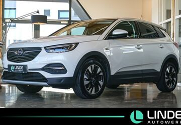 Opel Grandland (X) 89.500 km 16.900 &euro; Kusterdingen 72127