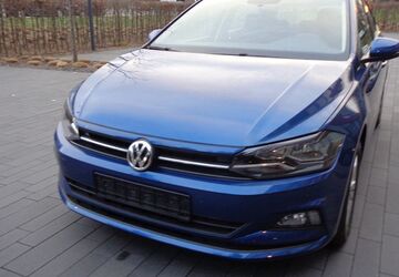 VW Polo 39.000 km 11.800 &euro; Stuttgart 70469
