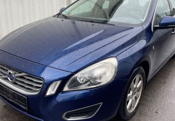 Volvo V60 281.000 km 5.990 &euro; Böblingen 71034