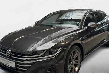 VW Arteon 41.109 km 34.430 &euro; Stuttgart-Feuerbach 70469