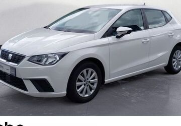 Seat Ibiza 69.950 km 10.960 &euro; Reutlingen 72770