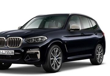 BMW X3 M40 85.200 km 42.930 &euro; Horb am Neckar 72160