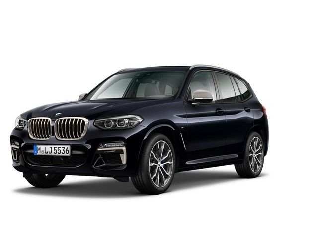 BMW X3 M40 85.200 km 42.930 &euro; Horb am Neckar 72160
