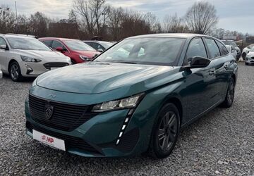 Peugeot 308 73.666 km 17.899 &euro; Filderstadt /bei Stuttgart 70794