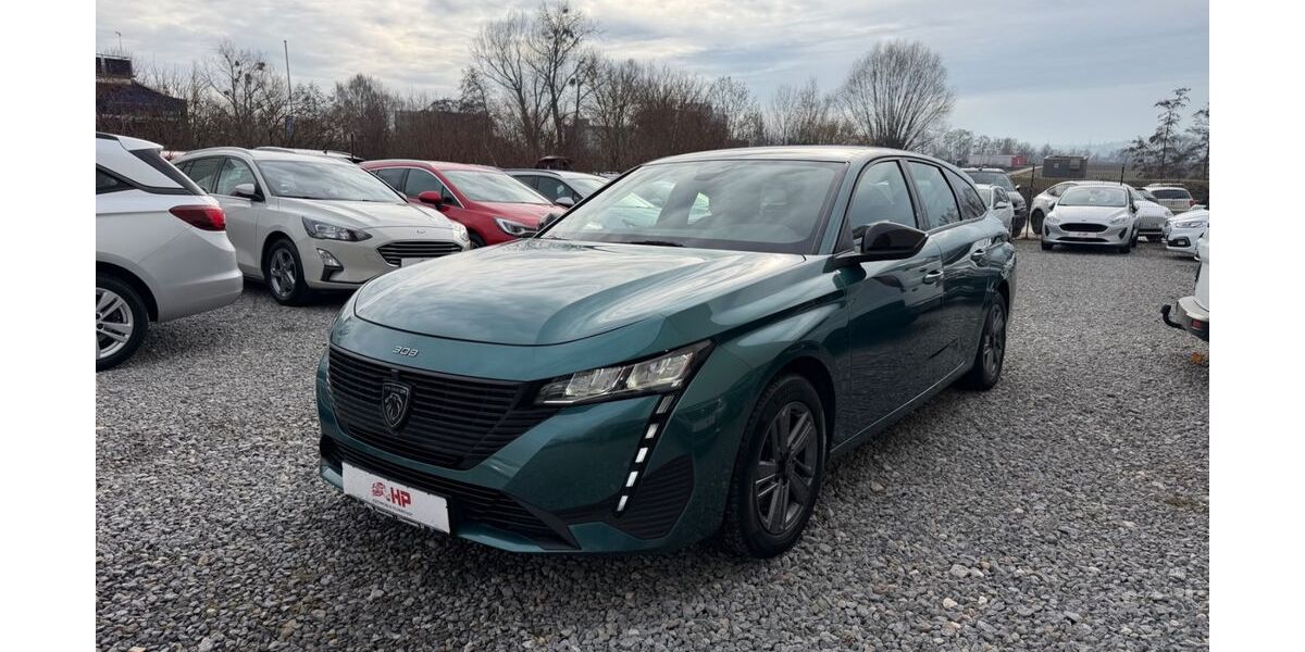 Peugeot 308 73.666 km 17.899 &euro; Filderstadt /bei Stuttgart 70794