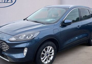 Ford Kuga 62.500 km 20.990 &euro; Nagold 72202