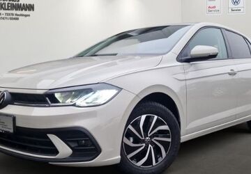 VW Polo 1.150 km 22.900 &euro; Hechingen 72379