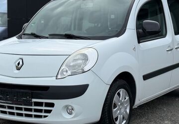 Renault Kangoo 180.000 km 4.650 &euro; Pfullingen (Reutlingen) 72793