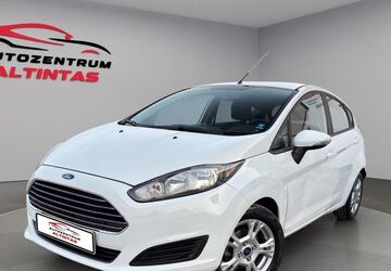 Ford Fiesta 121.000 km 5.300 &euro; Holzgerlingen 71088