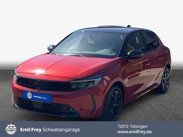 Gebrauchte Opel Corsa