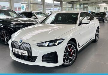 BMW i4 18.333 km 48.990 &euro; Tübingen 72072