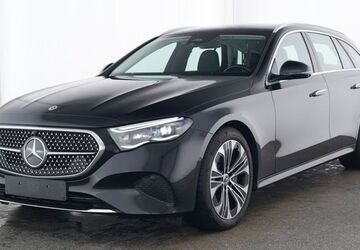 Mercedes-Benz E 300 10.998 km 47.890 &euro; Jettingen 71131