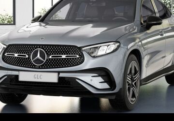 Mercedes-Benz GLC 200 9.900 km 61.990 &euro; Stuttgart 70372